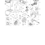 BRIGGS AND STRATTON, 020772-00, IPL.4 thumbnail